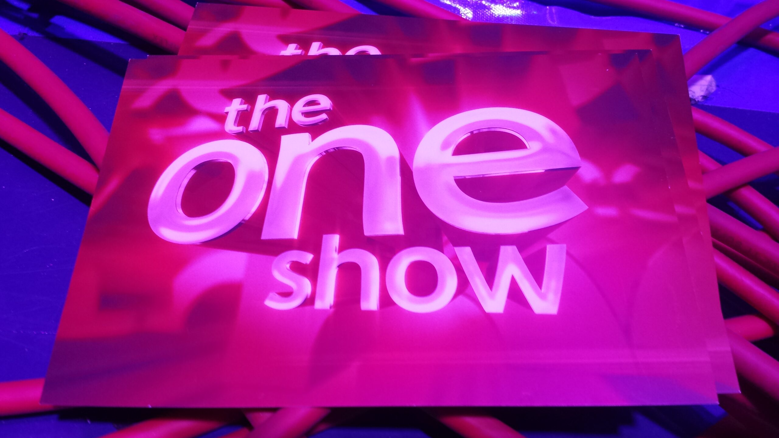 The One Show